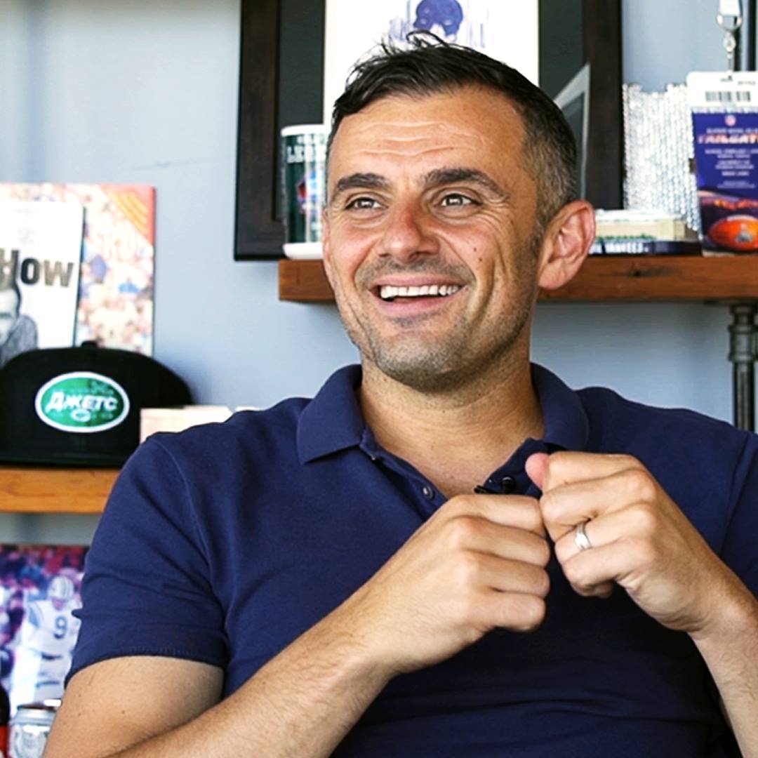 Gary Vaynerchuk - VaynerMedia