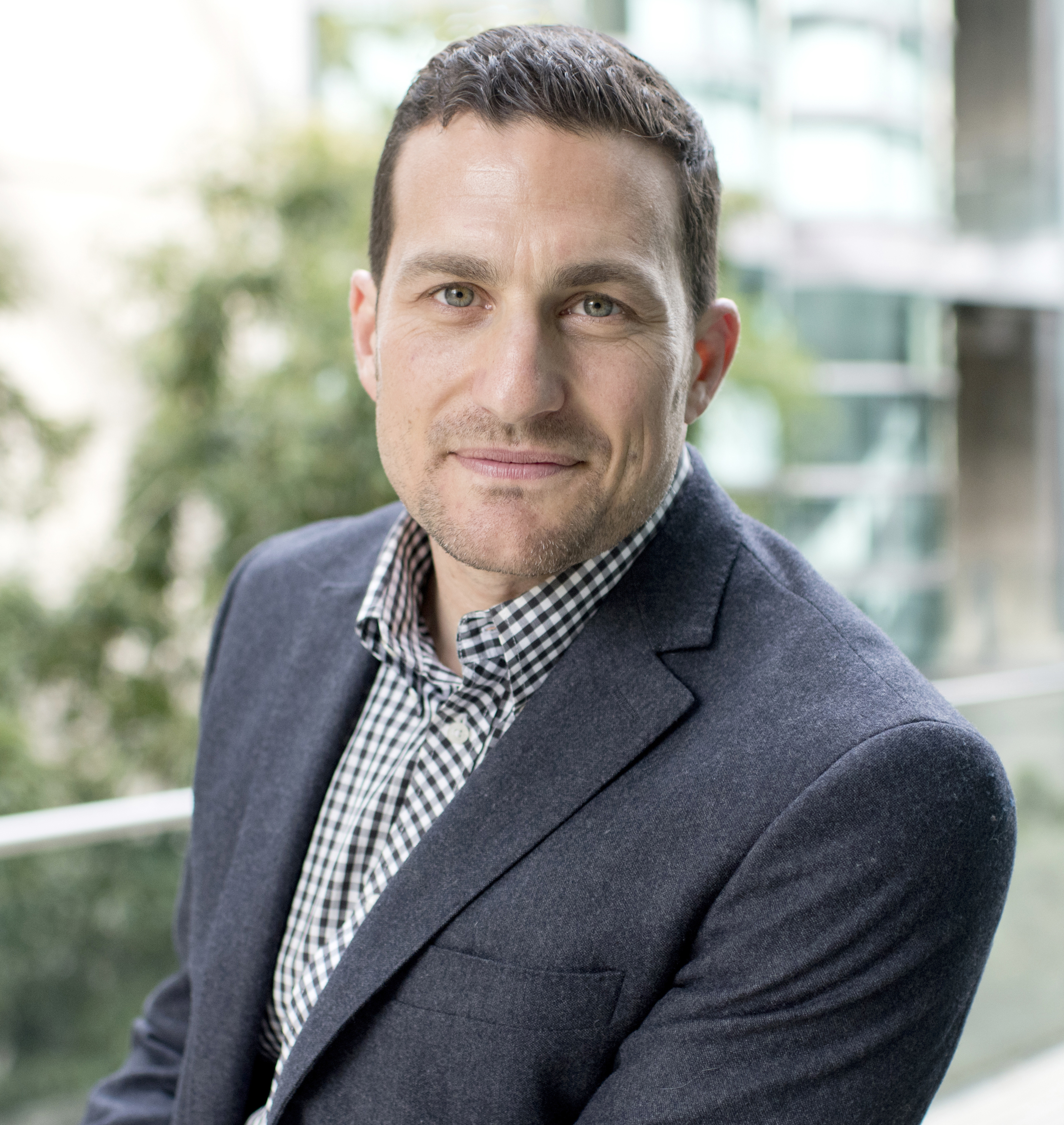 Andrew Huberman - Huberman Lab