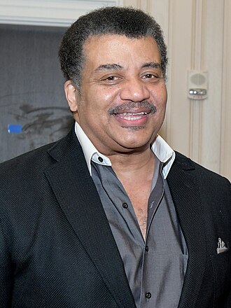 Neil deGrasse Tyson - StarTalk
