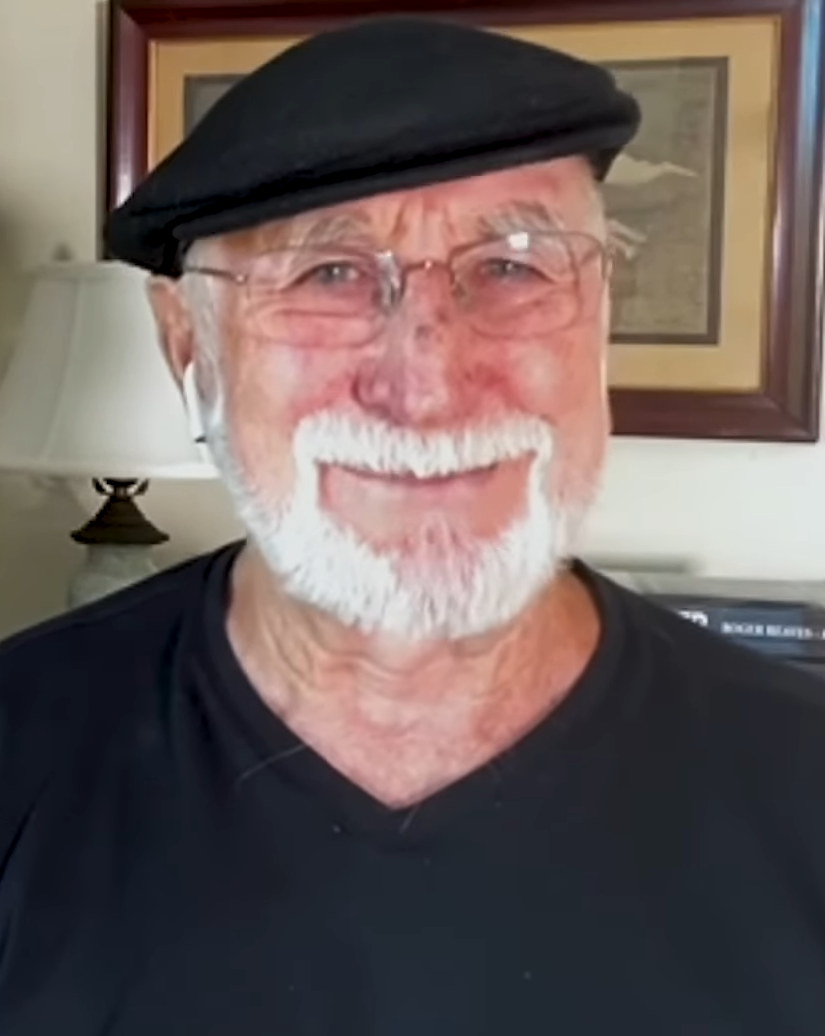 Roger Reaves