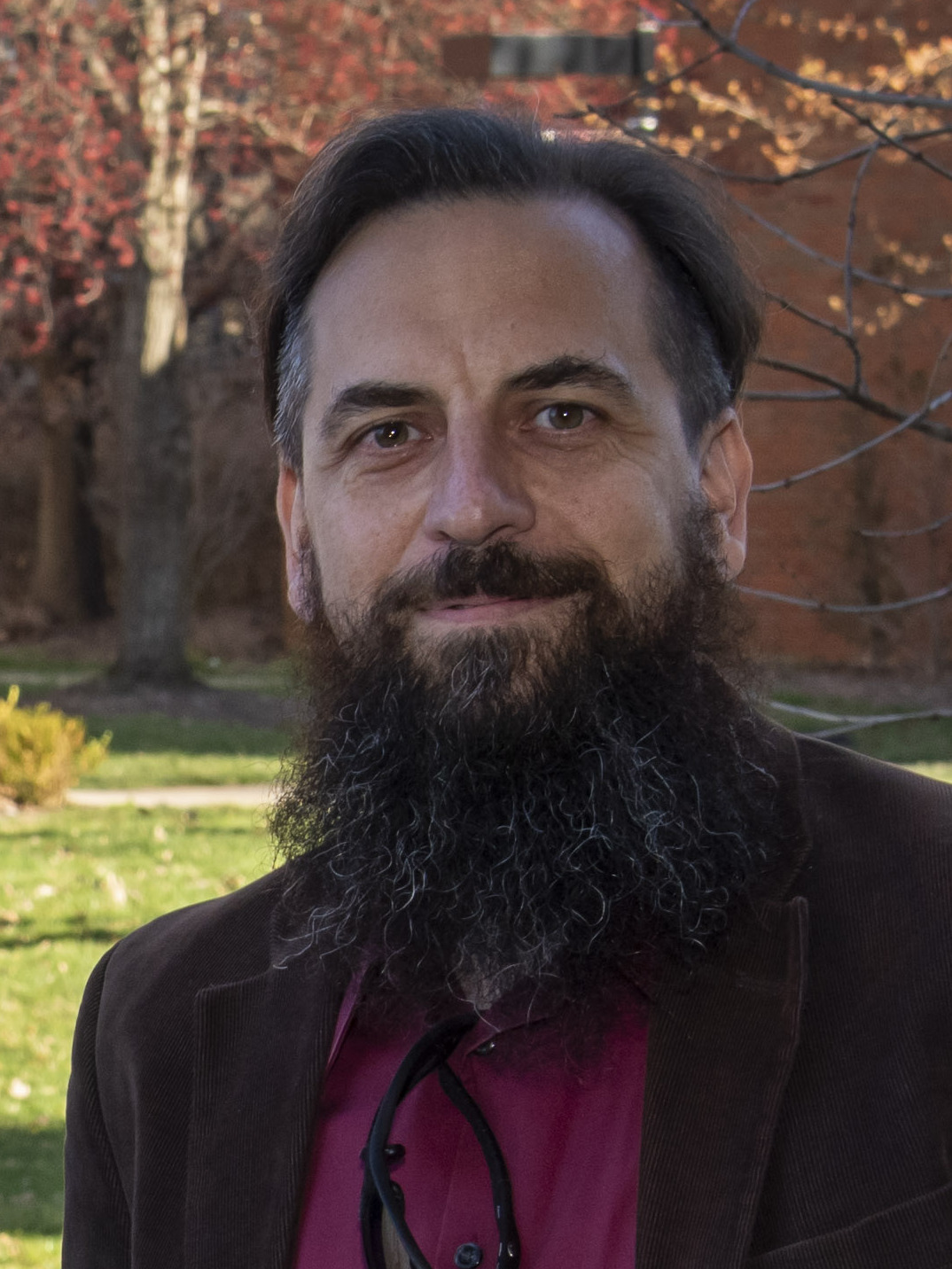 Roman Yampolskiy